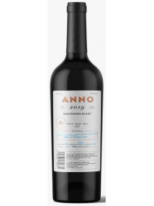 ANNO Sauvignon Blanc 2021 | Licorna Winehouse | Dealu Mare 